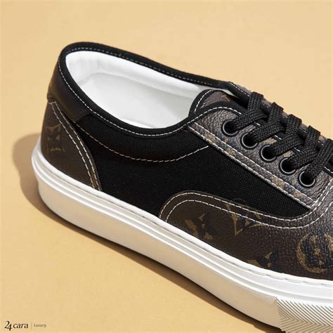 louis vuitton trocadero sneaker 1a417o